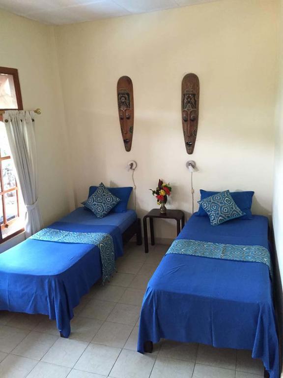 Villa Jaya Lovina Quarto foto